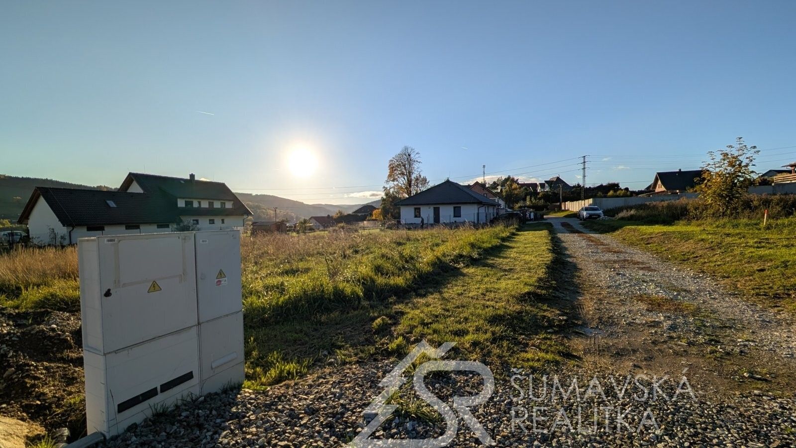 Prodej pozemku 960 m² - foto 10