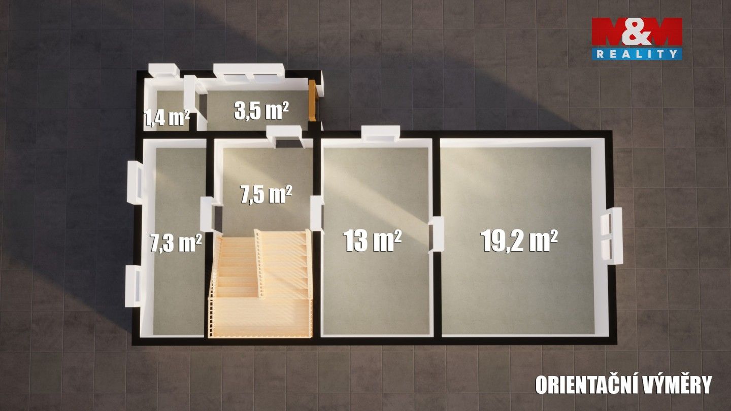 Prodej domu 105 m² - foto 28