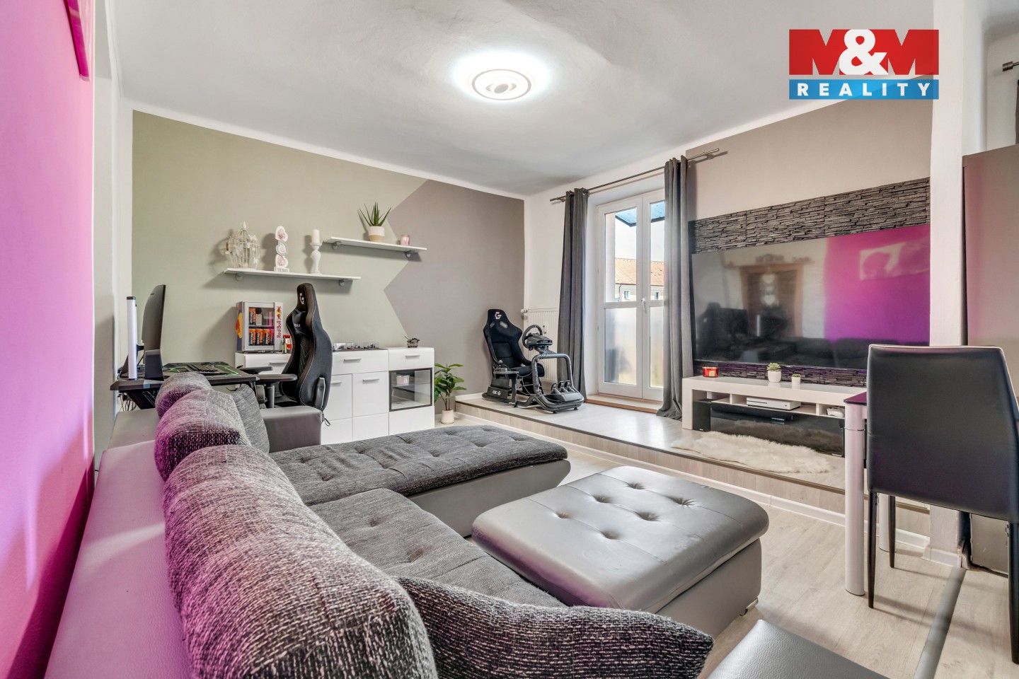 Prodej bytu 3+kk 79 m² - foto 2