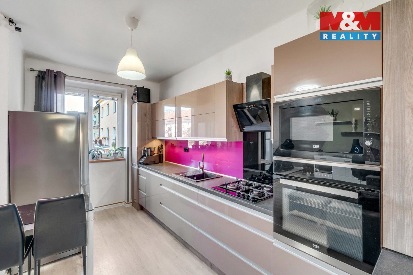 Prodej bytu 3+kk 79 m² - foto 4