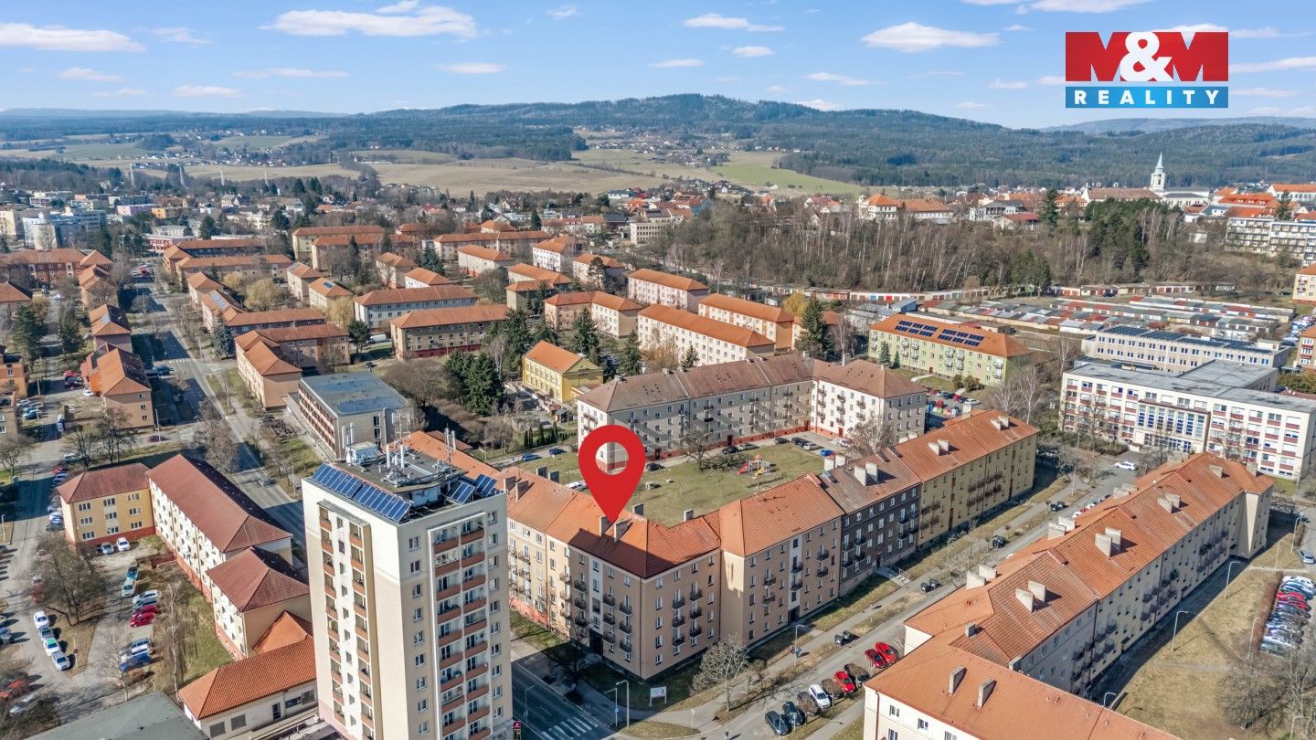 Prodej bytu 3+kk 79 m² - foto 1