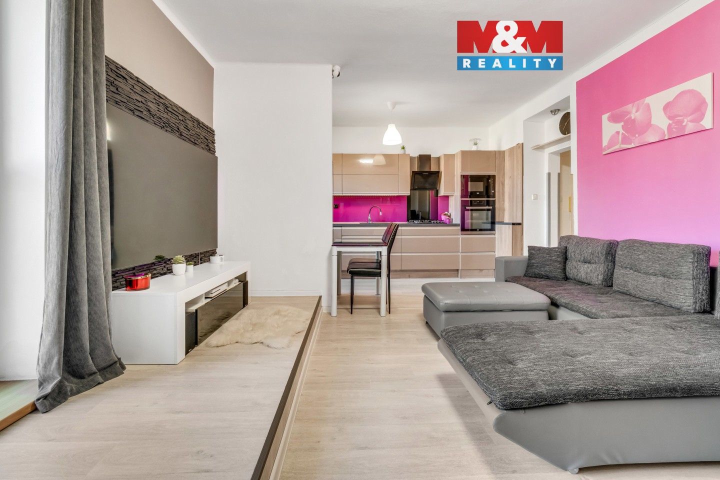 Prodej bytu 3+kk 79 m² - foto 6