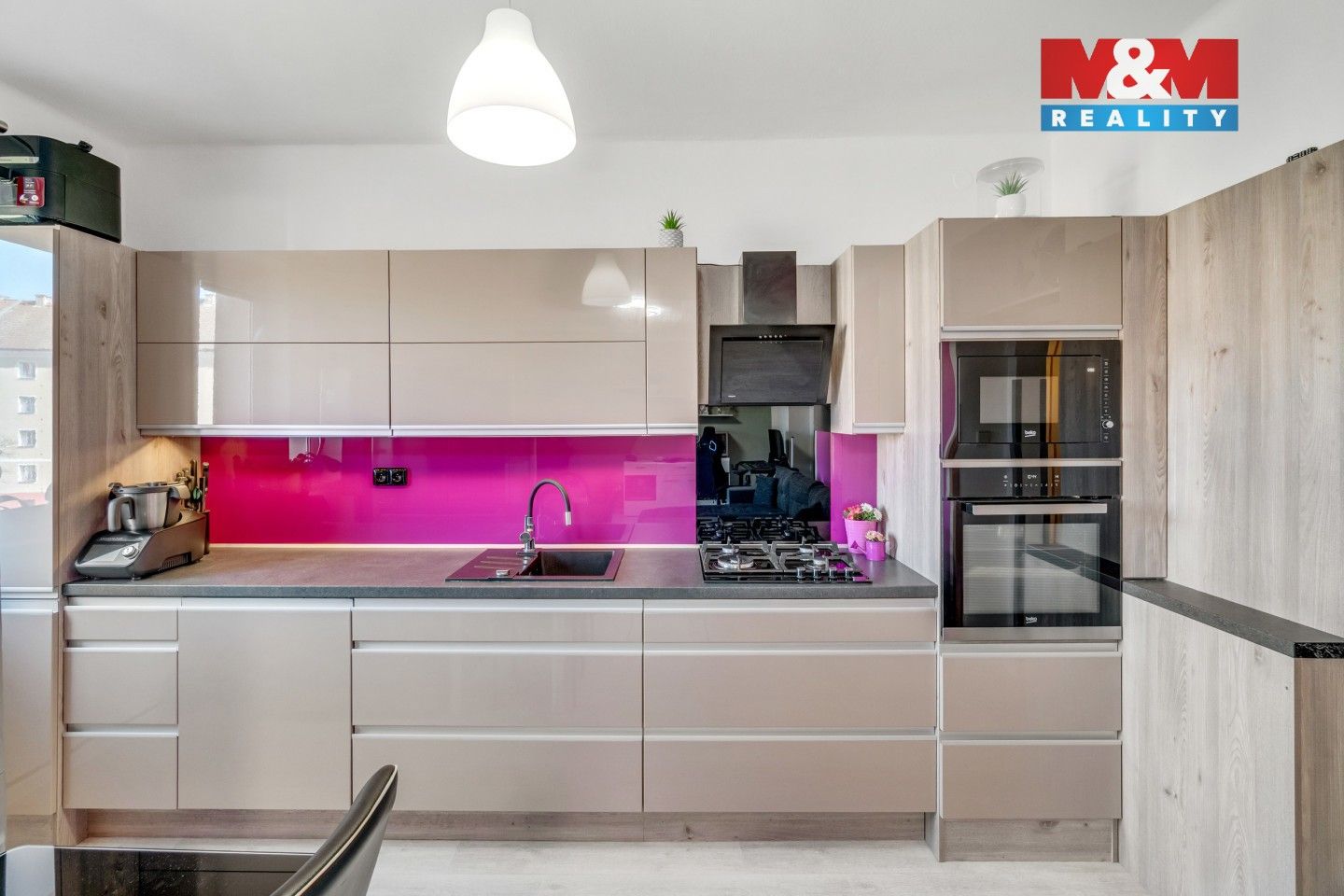 Prodej bytu 3+kk 79 m² - foto 5