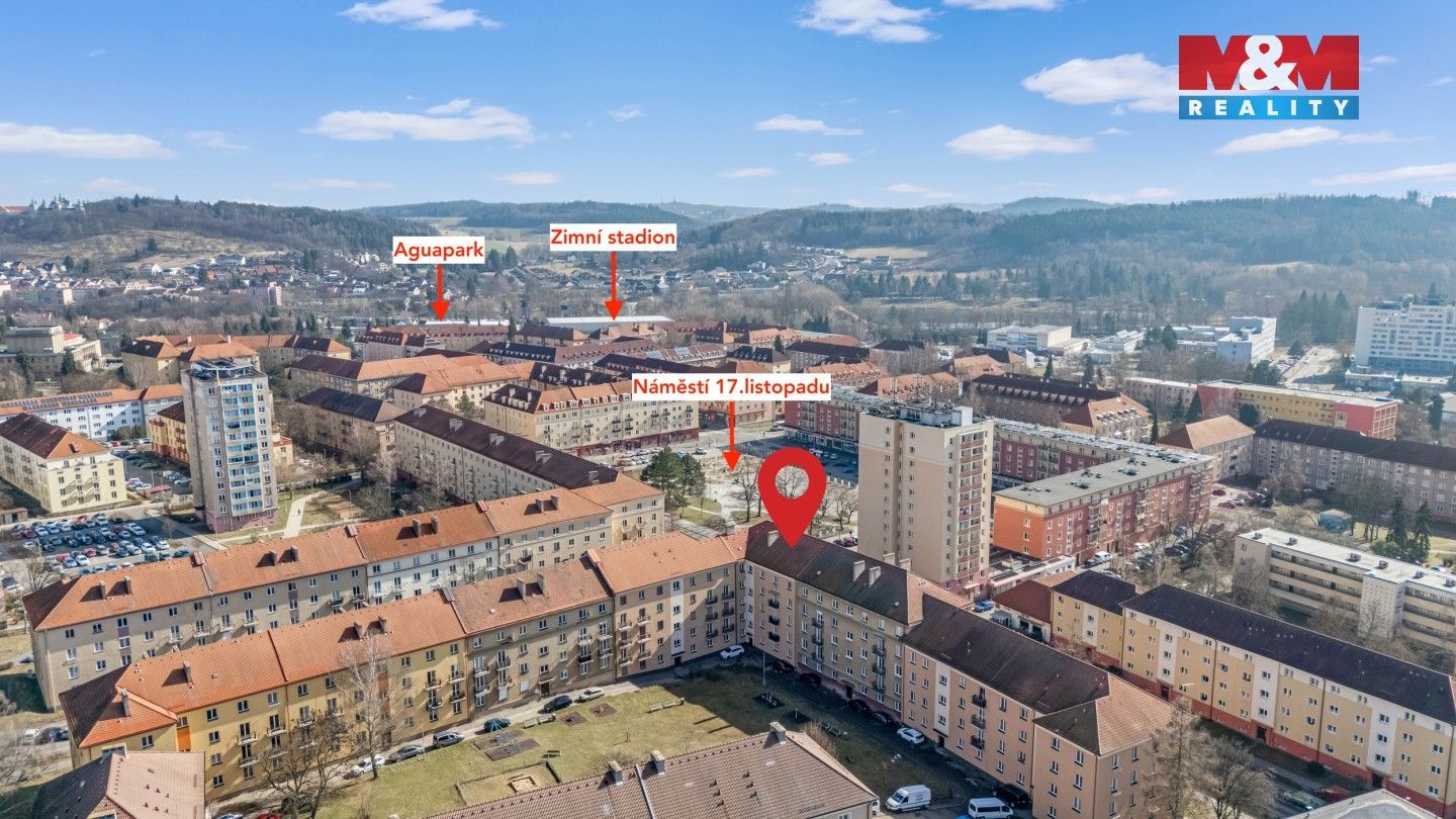 Prodej bytu 3+kk 79 m² - foto 8