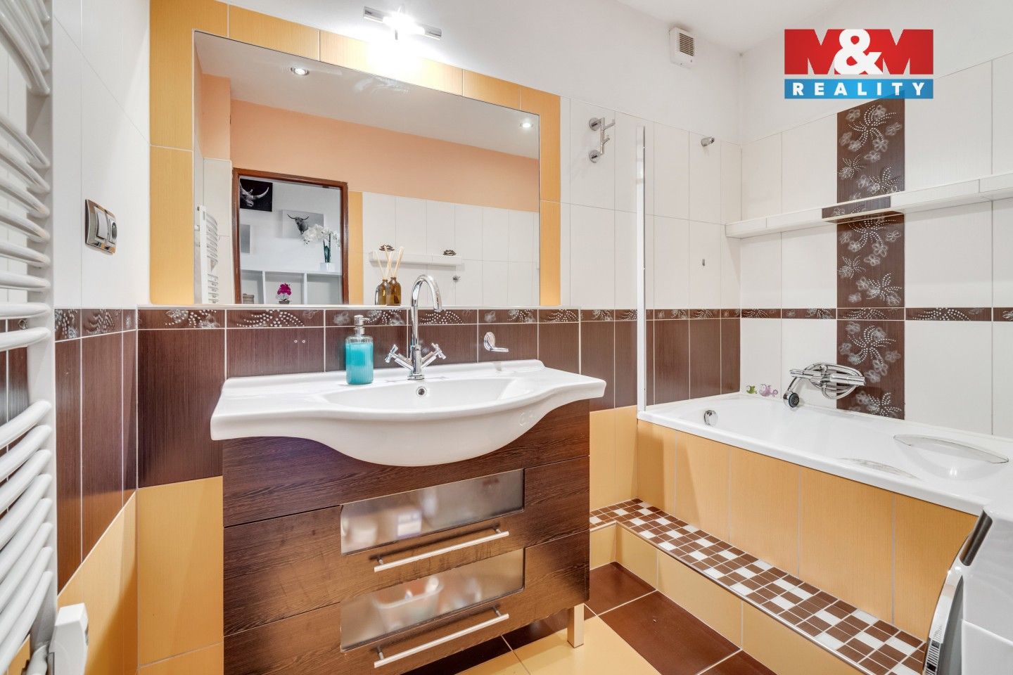 Prodej bytu 3+kk 79 m² - foto 12