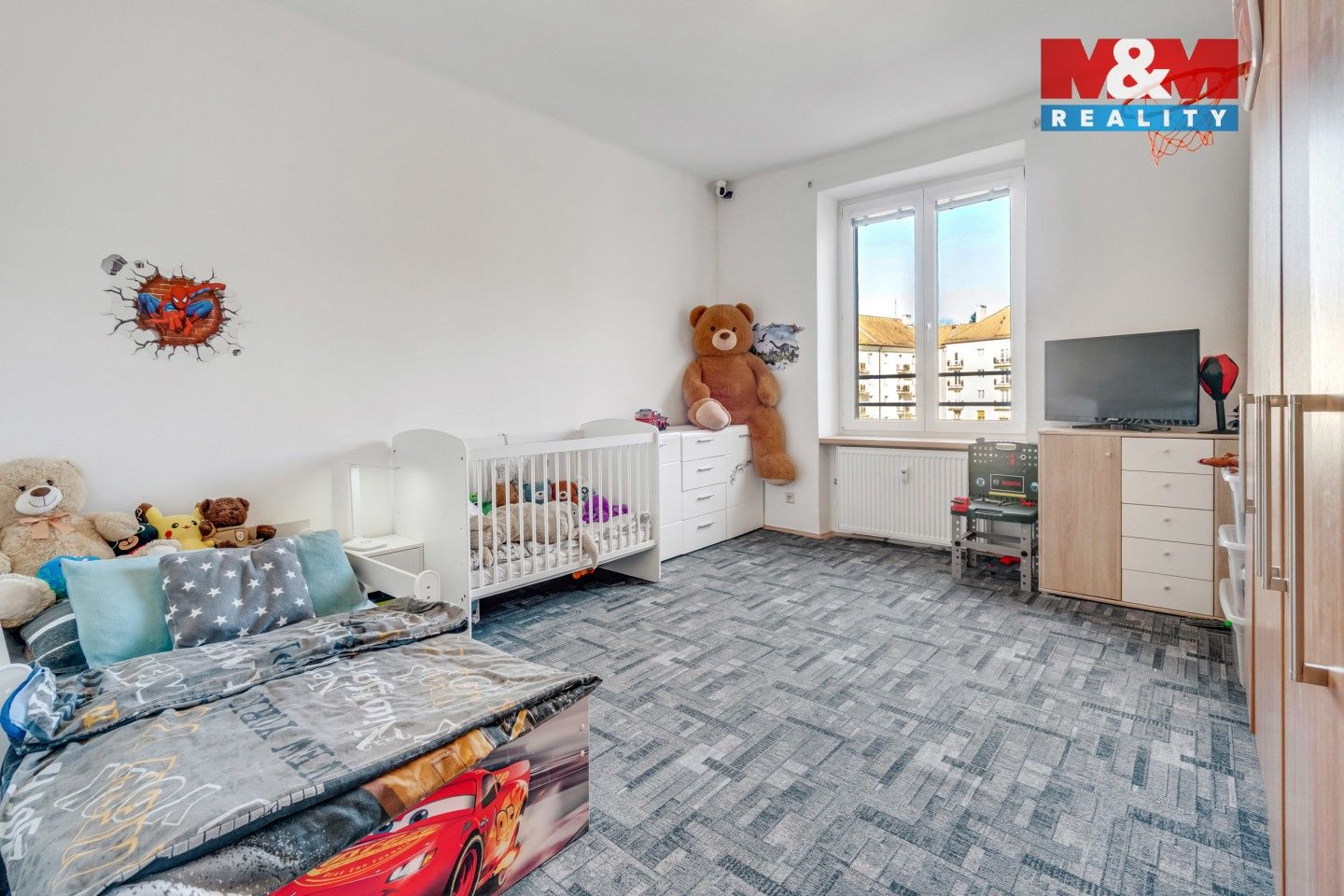 Prodej bytu 3+kk 79 m² - foto 14
