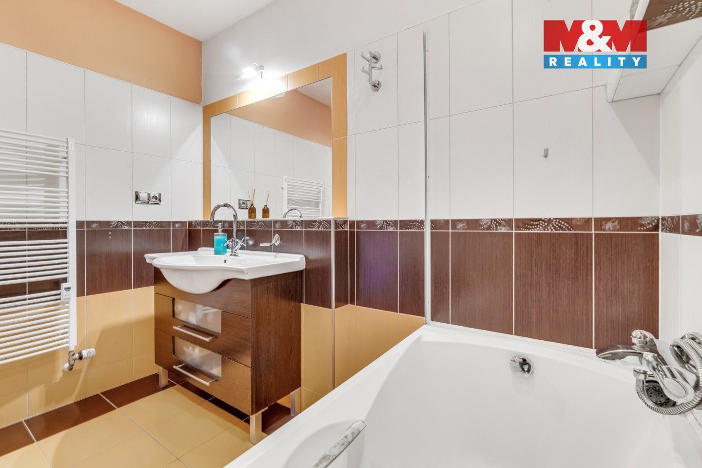 Prodej bytu 3+kk 79 m² - foto 13