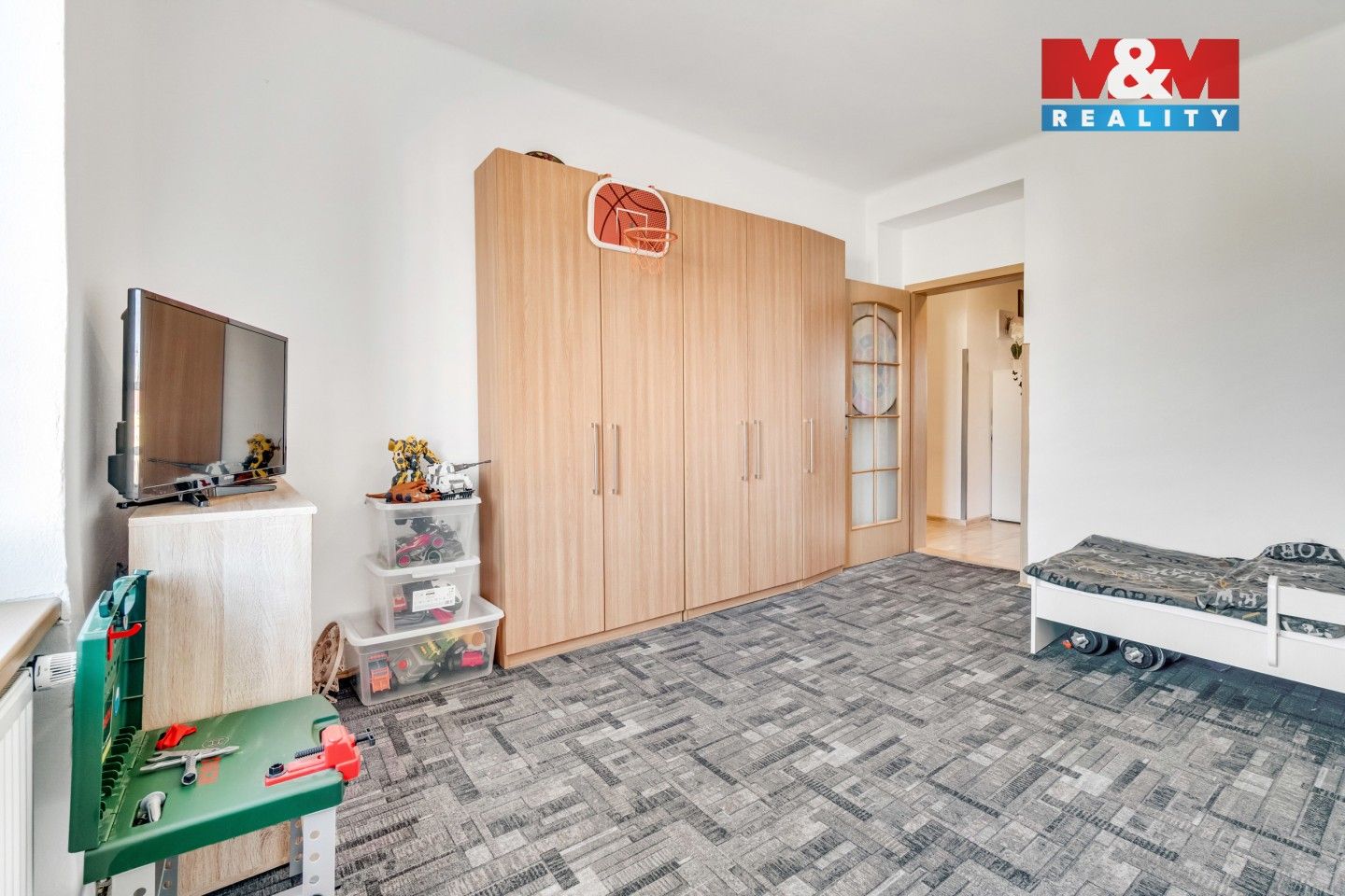 Prodej bytu 3+kk 79 m² - foto 15