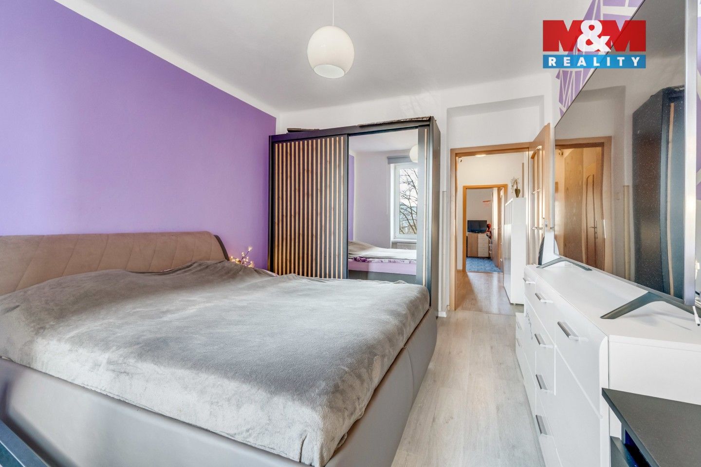 Prodej bytu 3+kk 79 m² - foto 17