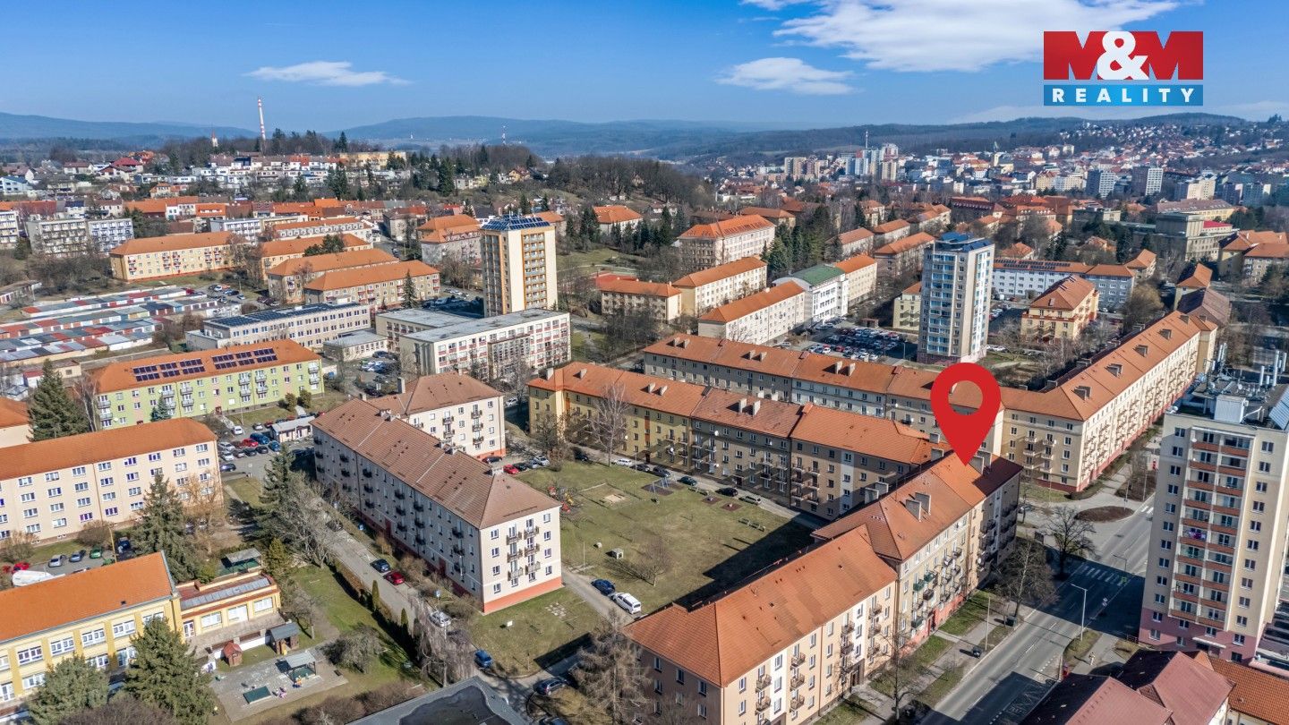 Prodej bytu 3+kk 79 m² - foto 20