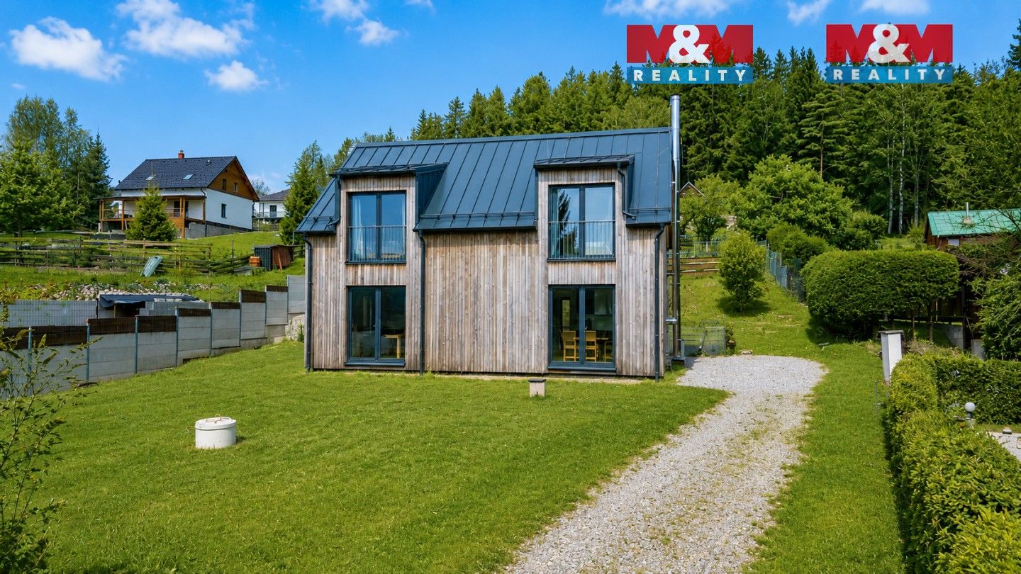 Prodej domu 147 m² - foto 1