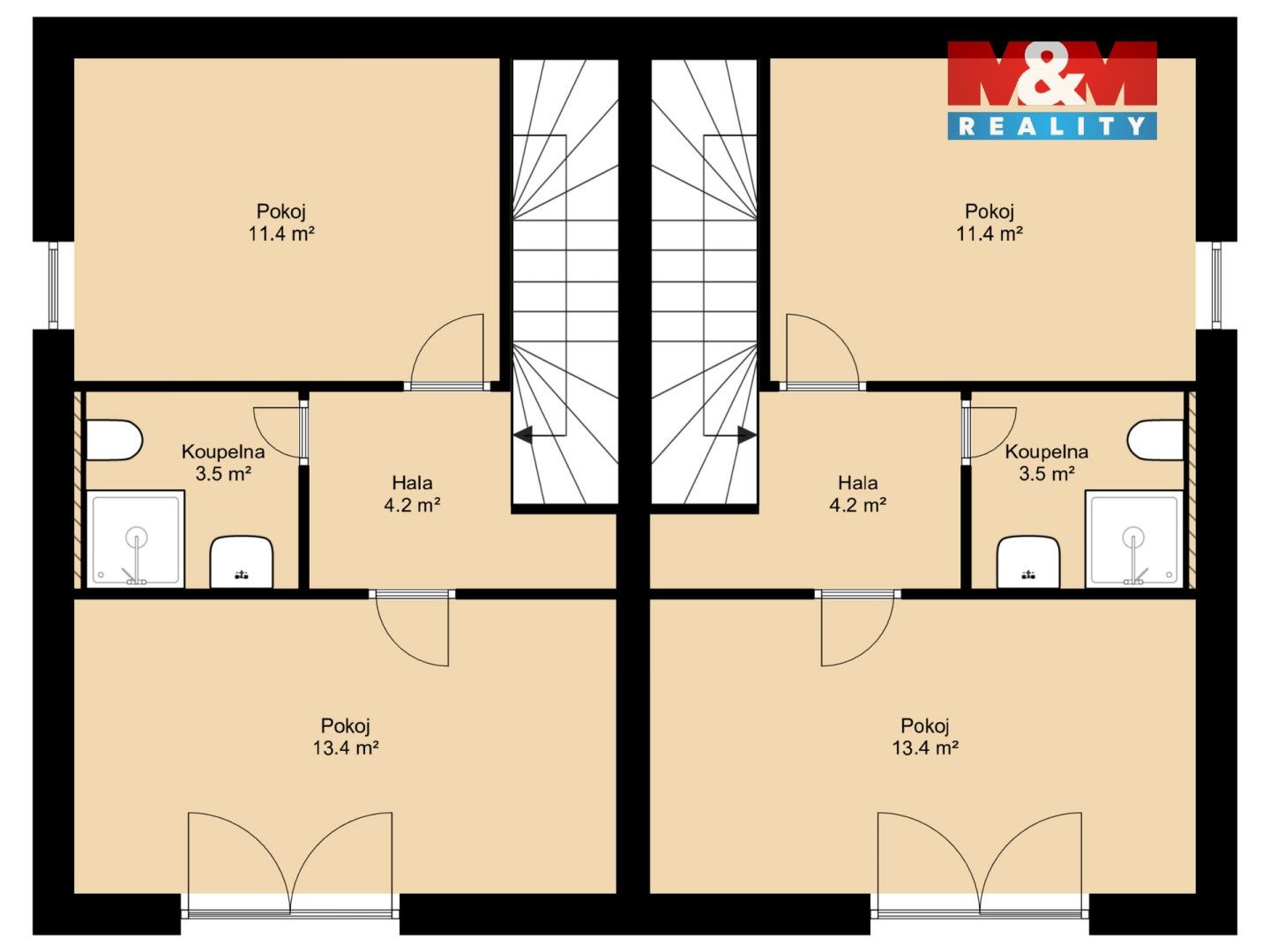 Prodej domu 147 m² - foto 29