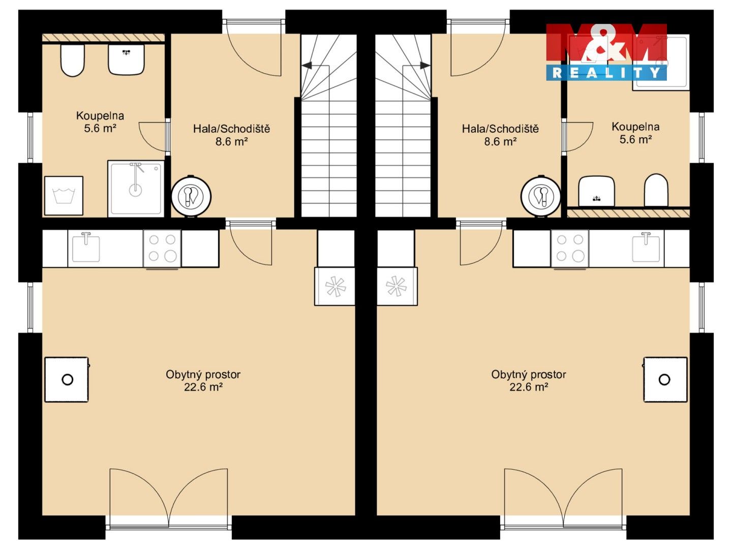 Prodej domu 147 m² - foto 28