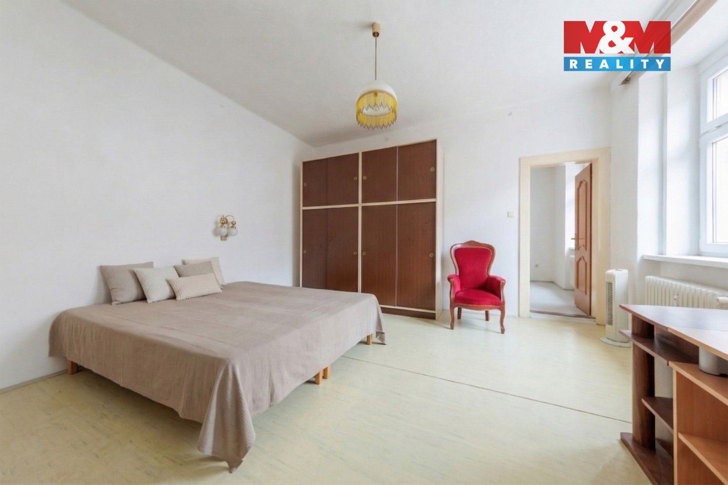 Prodej bytu 2+1 60 m² - foto 2