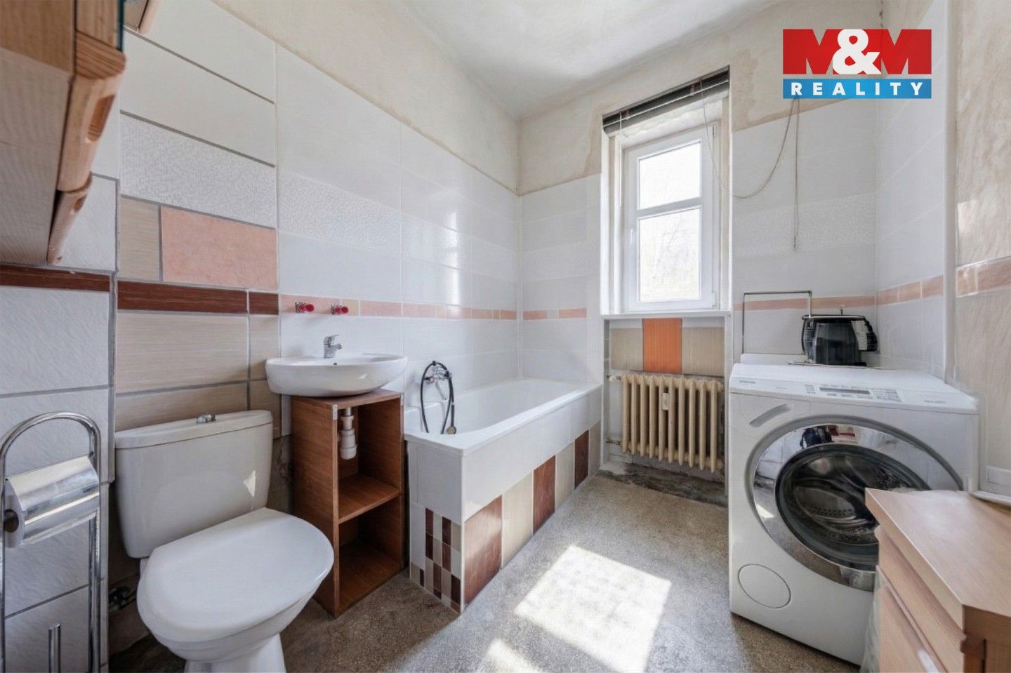 Prodej bytu 2+1 60 m² - foto 3