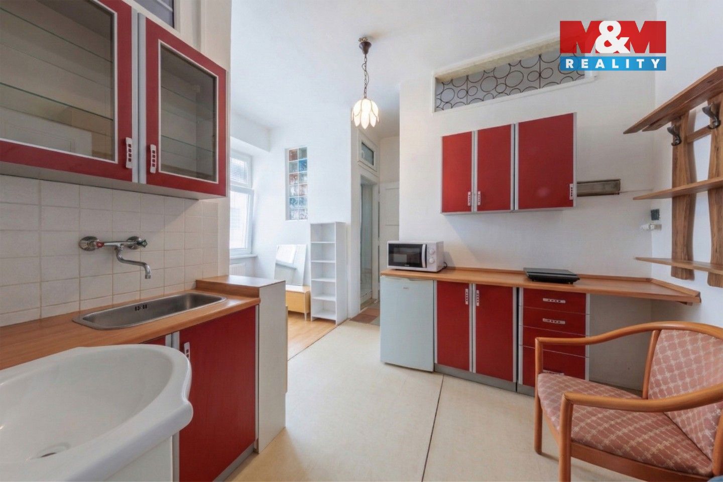 Prodej bytu 2+1 60 m² - foto 4