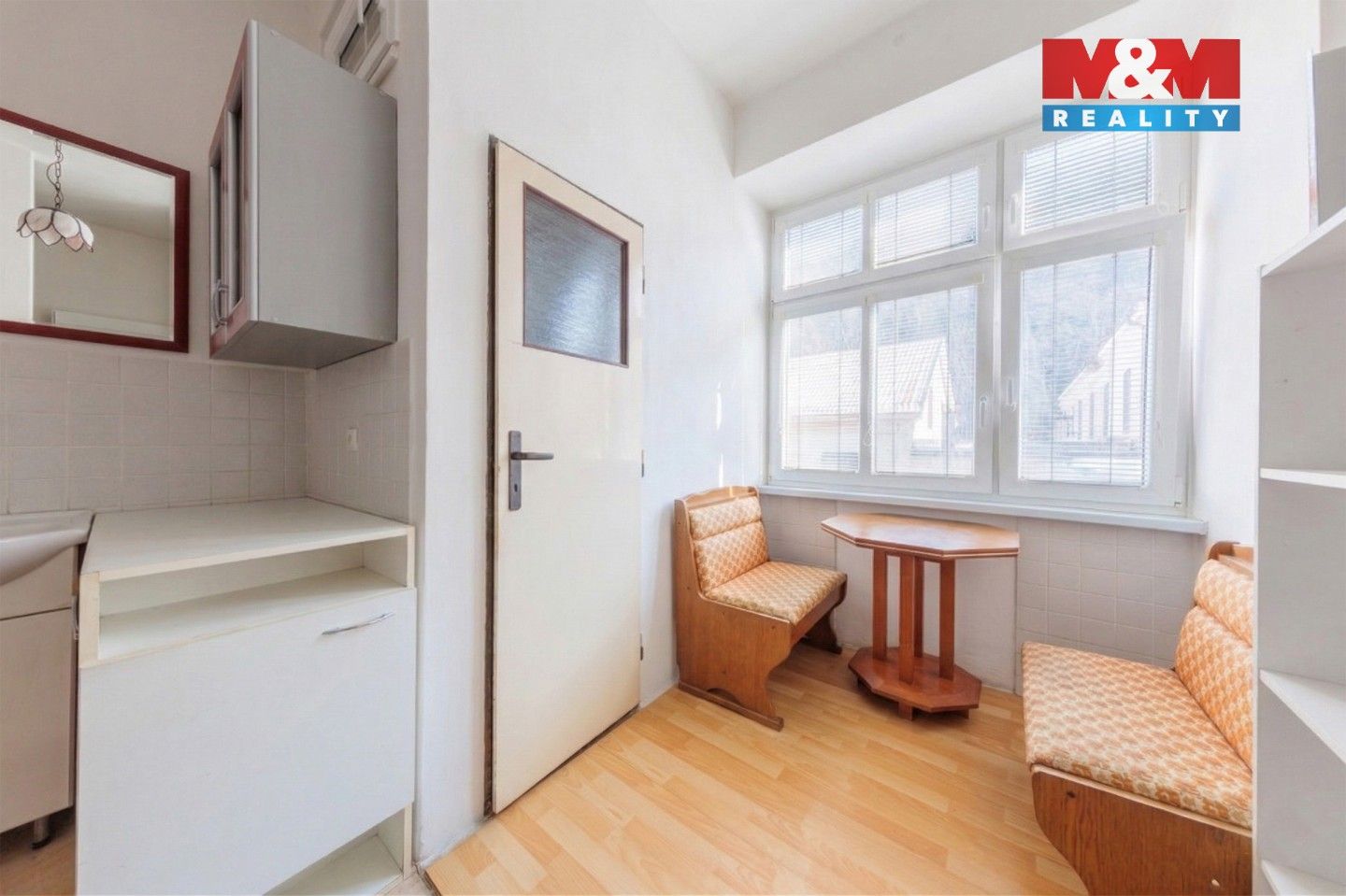 Prodej bytu 2+1 60 m² - foto 5