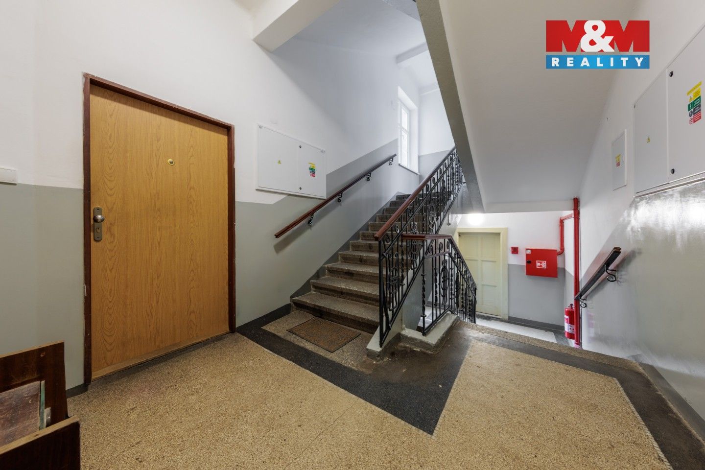 Prodej bytu 2+1 60 m² - foto 6