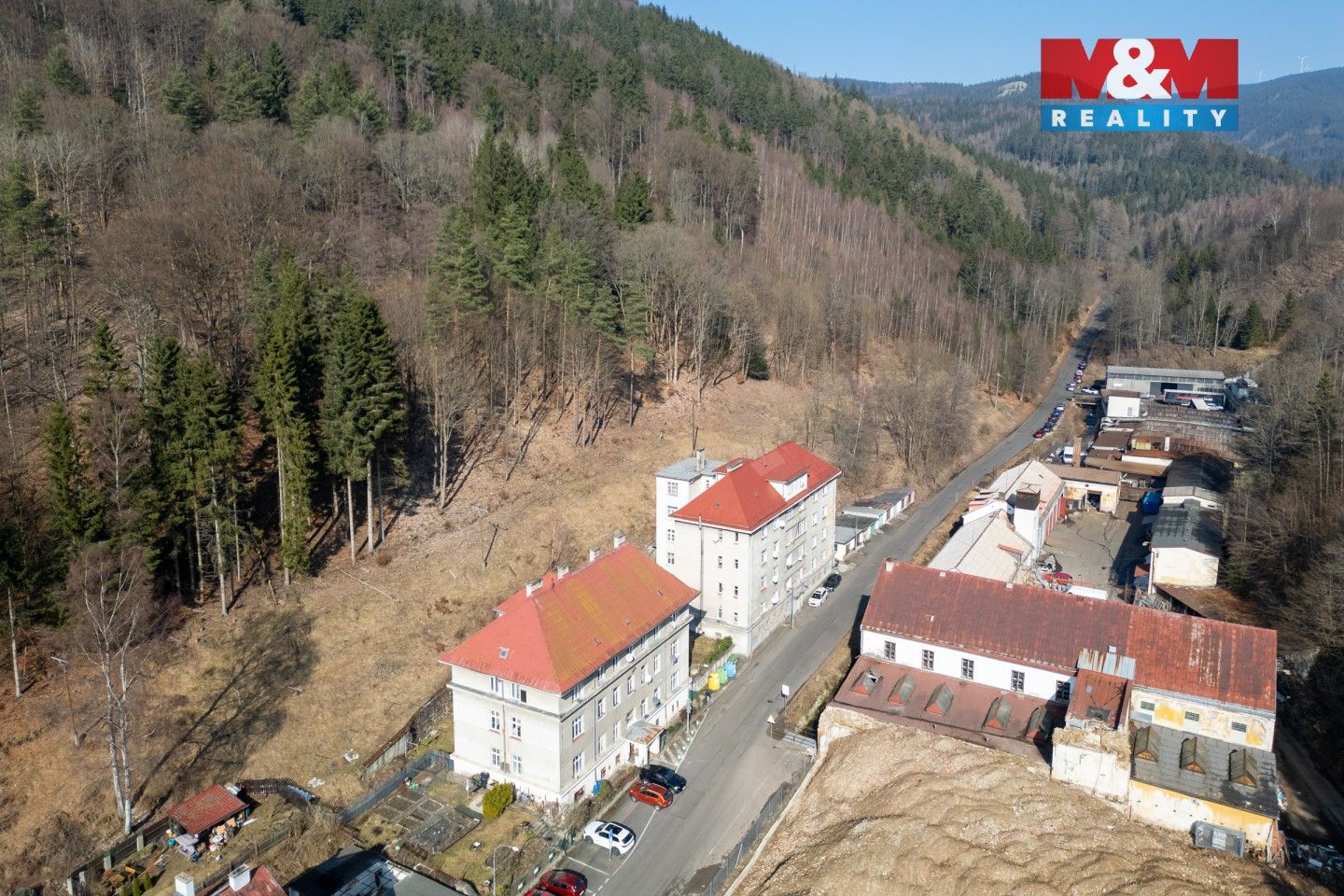 Prodej bytu 2+1 60 m² - foto 12