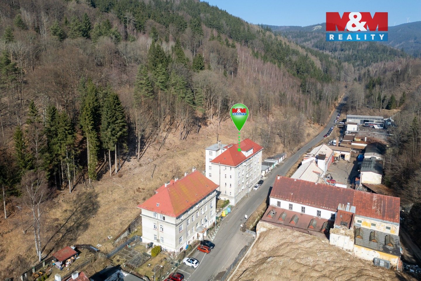 Prodej bytu 2+1 60 m² - foto 11