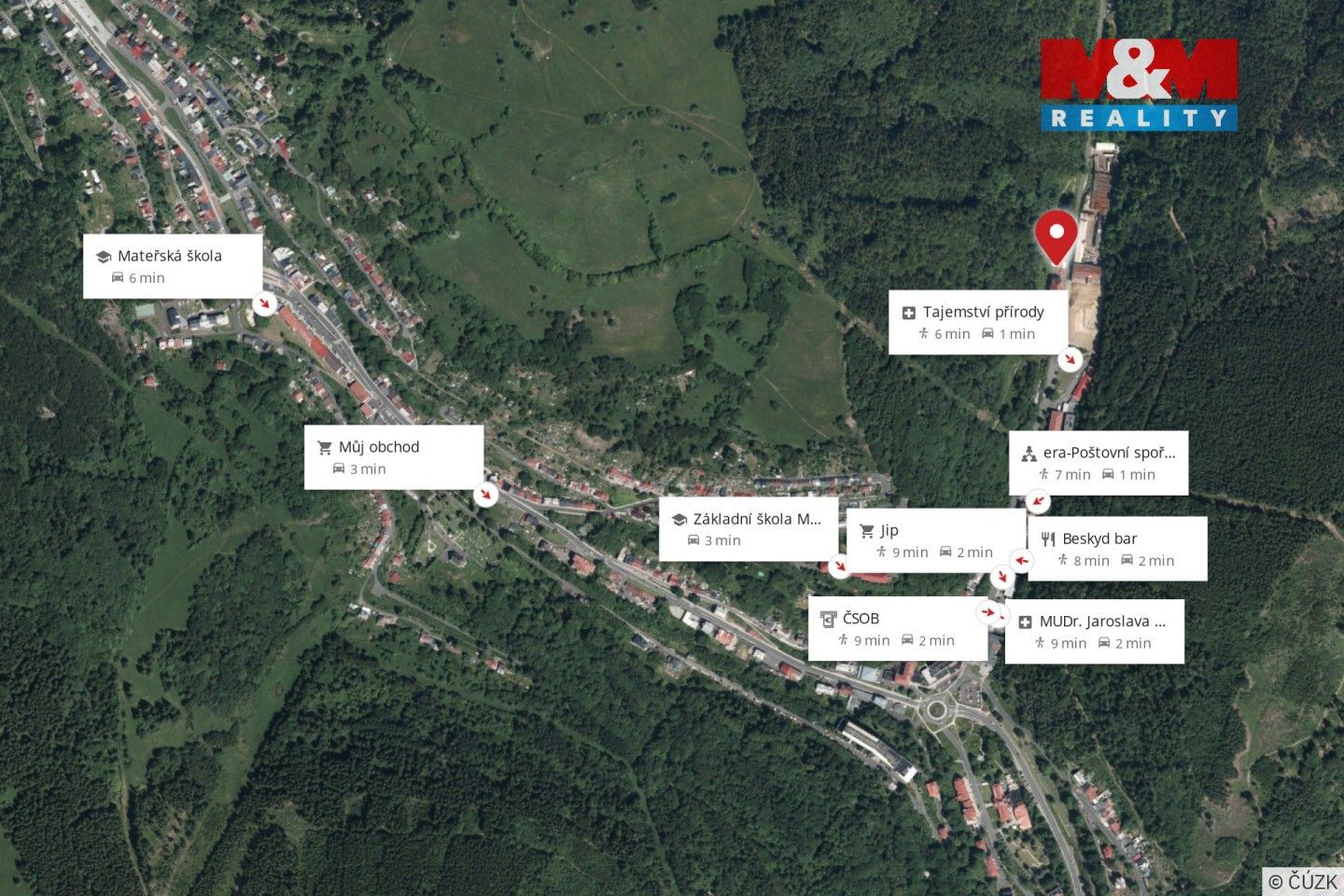Prodej bytu 2+1 60 m² - foto 15