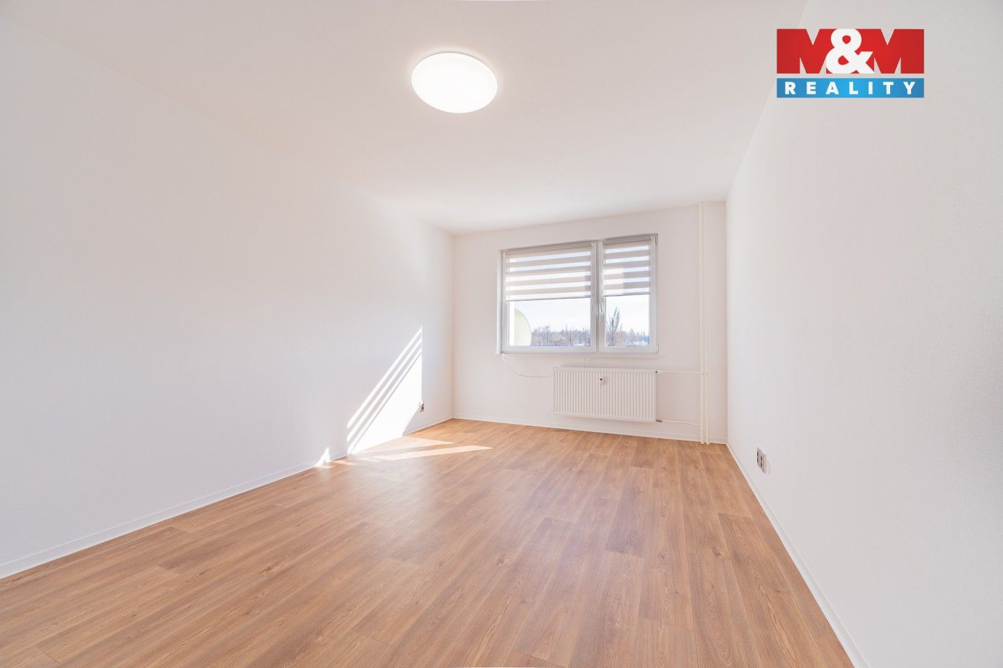 Pronájem bytu 2+1 64 m² - foto 2