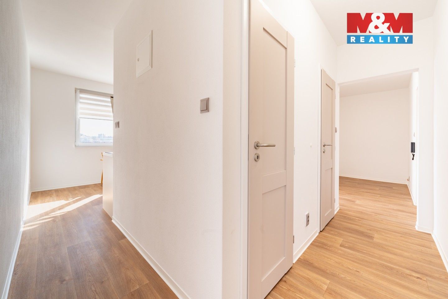 Pronájem bytu 2+1 64 m² - foto 4