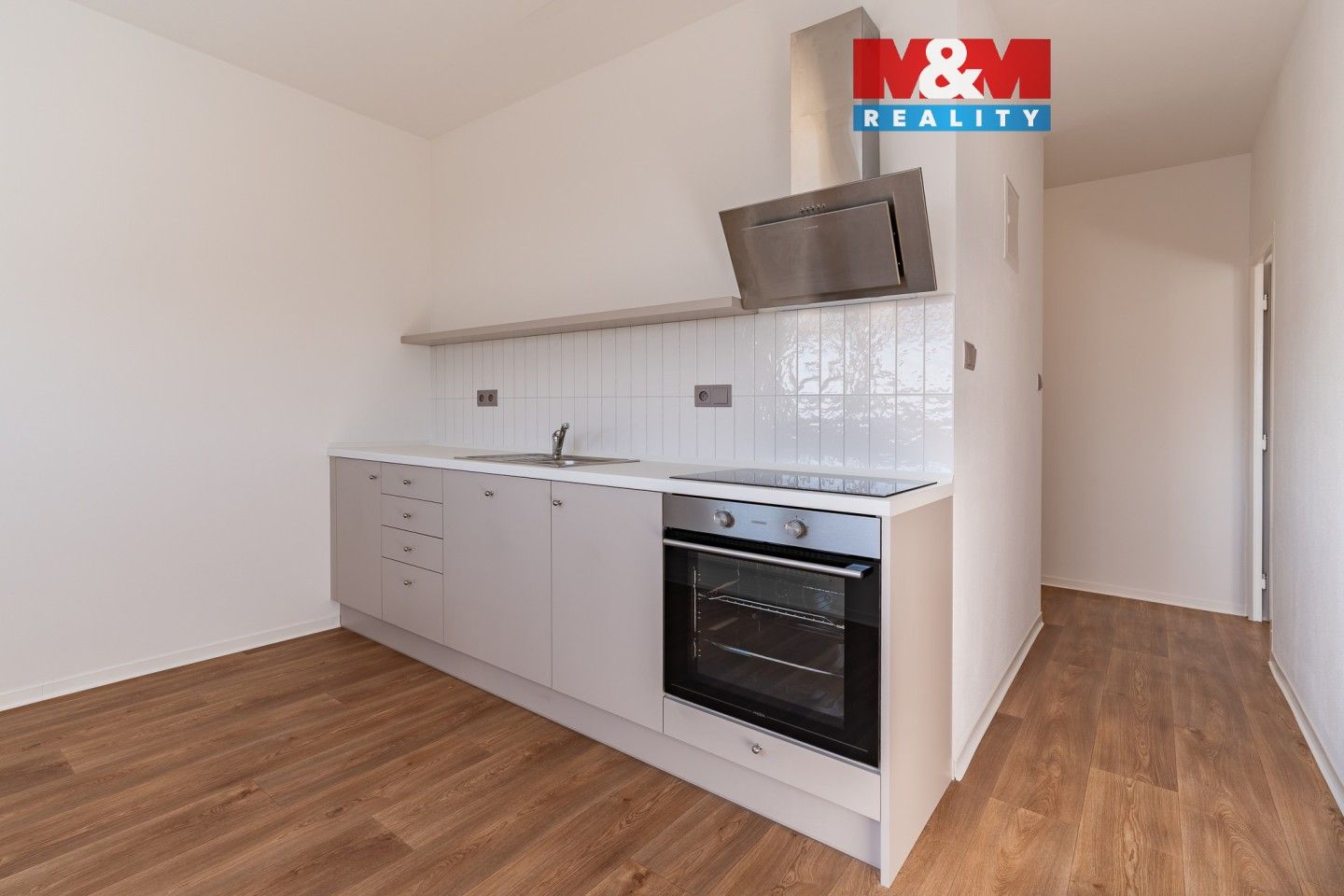 Pronájem bytu 2+1 64 m² - foto 5