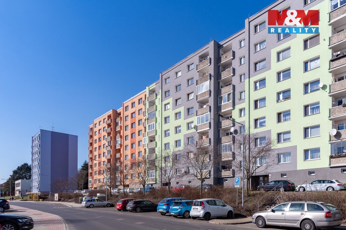 Pronájem bytu 2+1 64 m² - foto 7