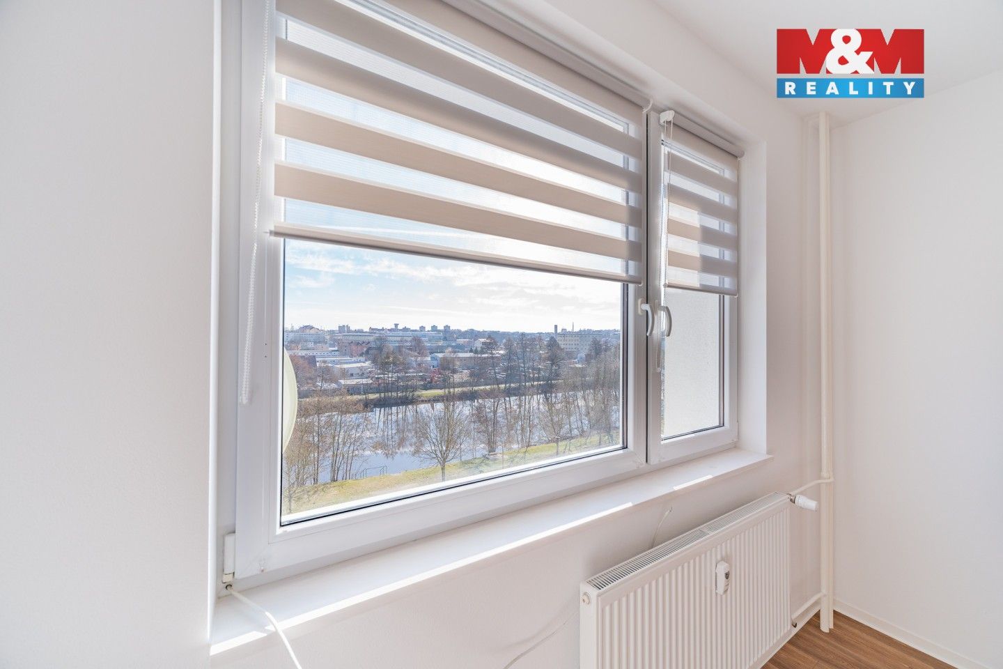 Pronájem bytu 2+1 64 m² - foto 8