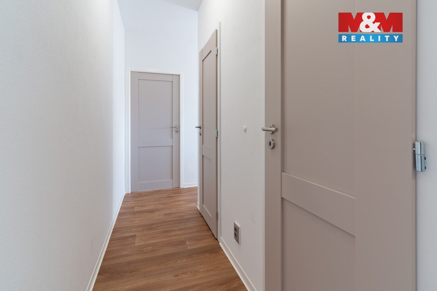 Pronájem bytu 2+1 64 m² - foto 9