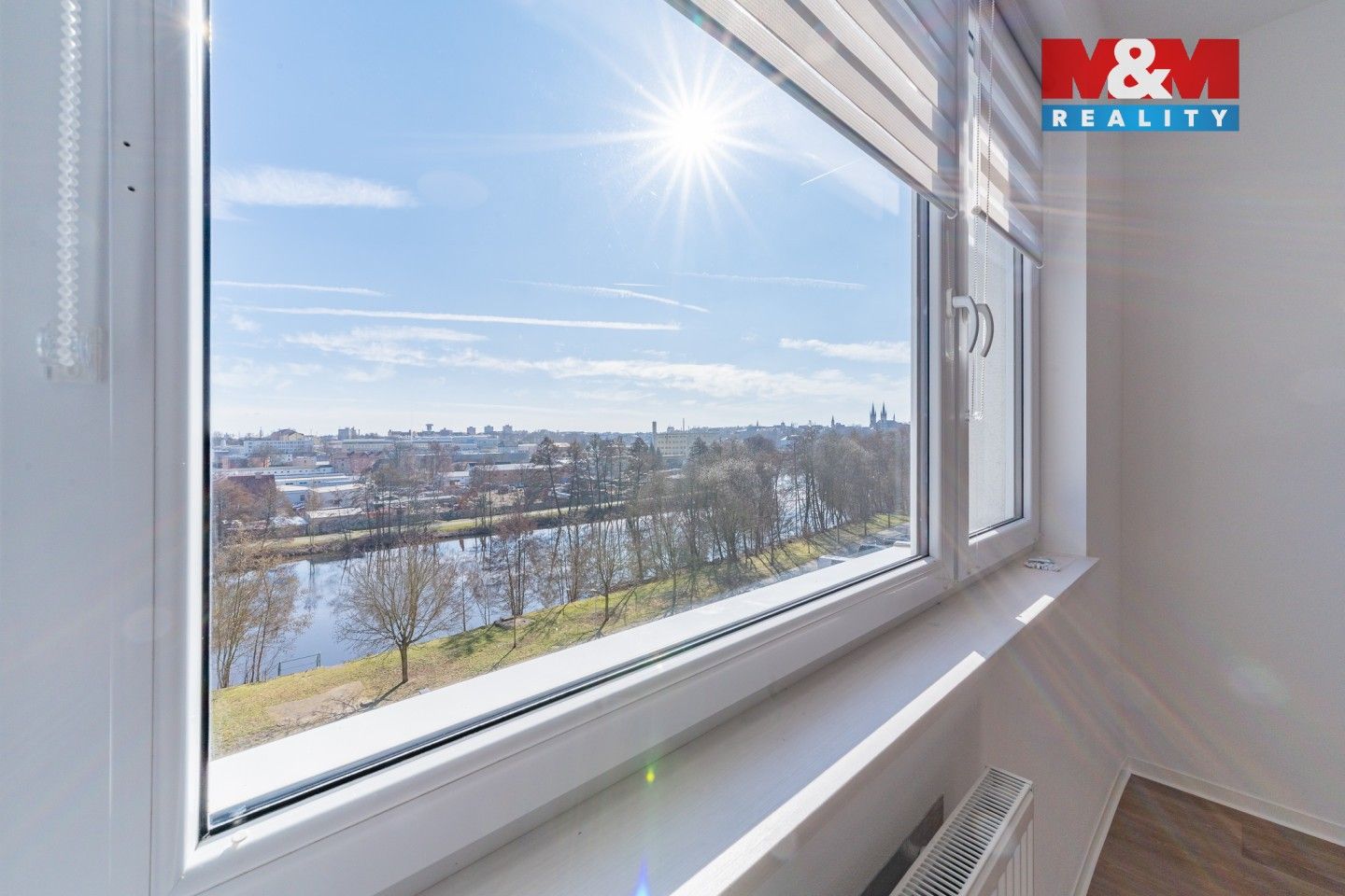 Pronájem bytu 2+1 64 m² - foto 14