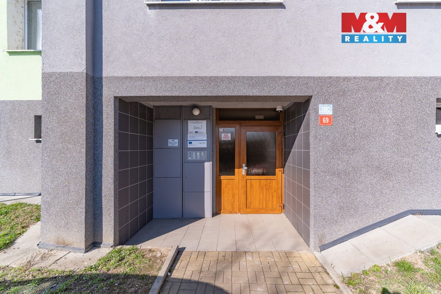 Pronájem bytu 2+1 64 m² - foto 15