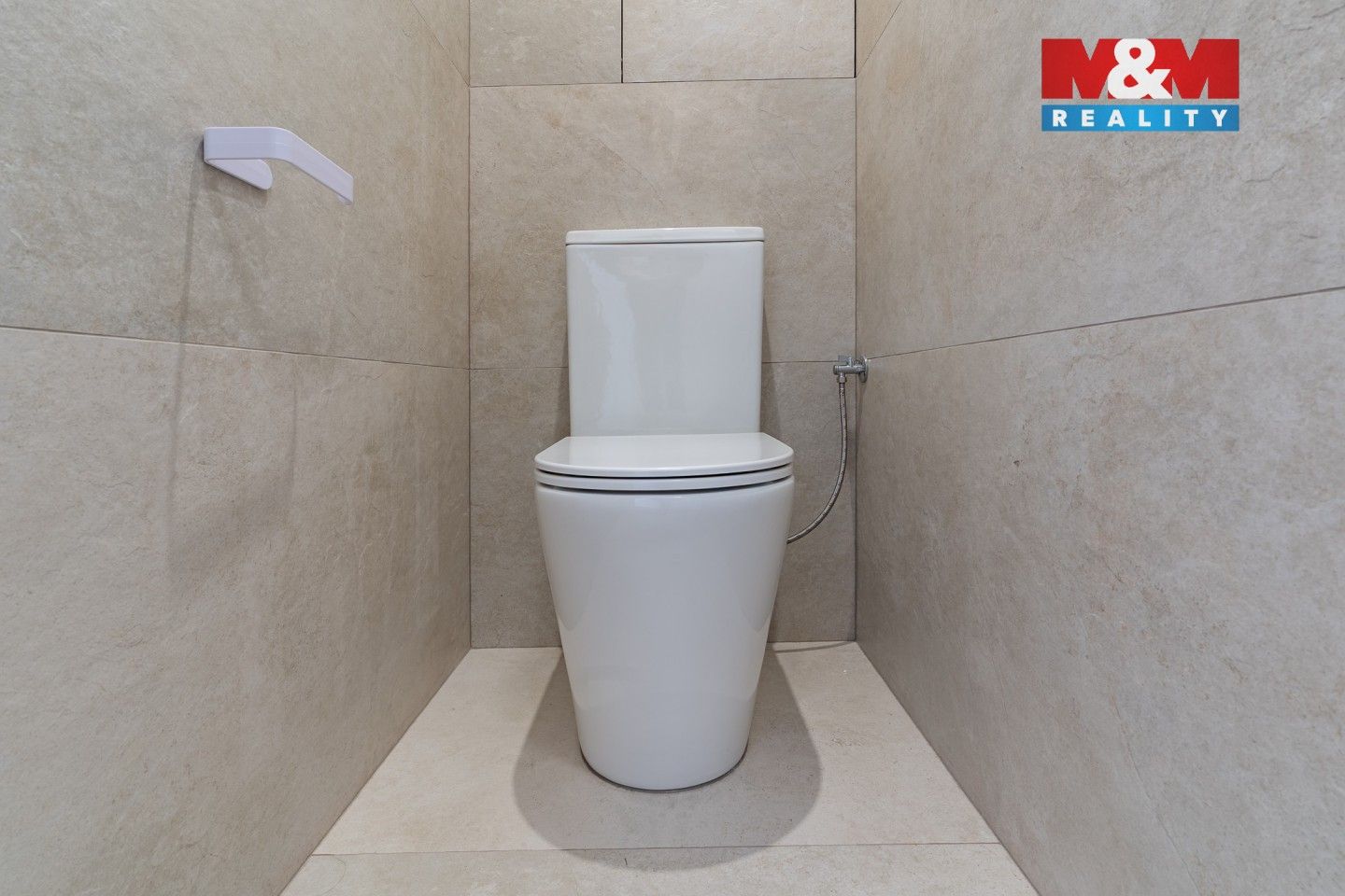 Pronájem bytu 2+1 64 m² - foto 18