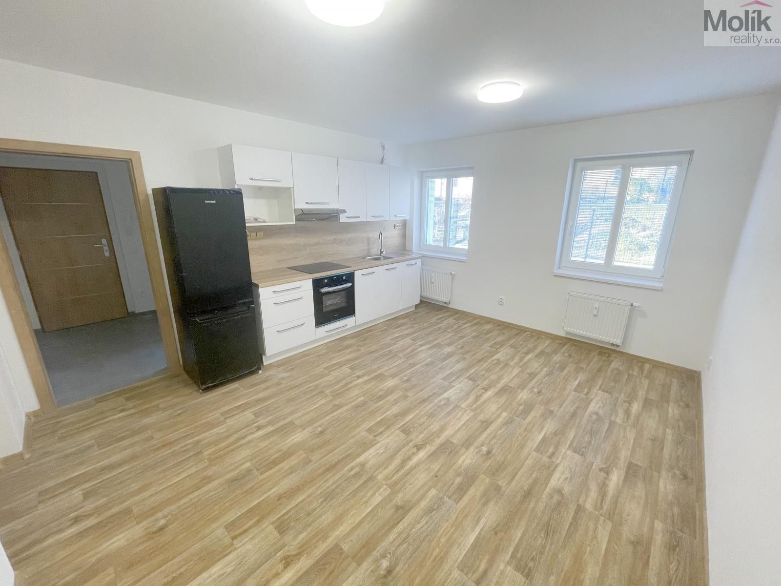 Pronájem bytu 2+kk 45 m² - foto 3