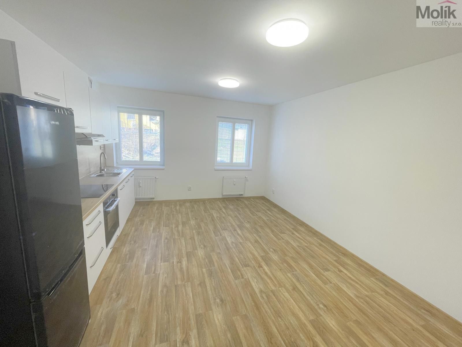 Pronájem bytu 2+kk 45 m² - foto 4