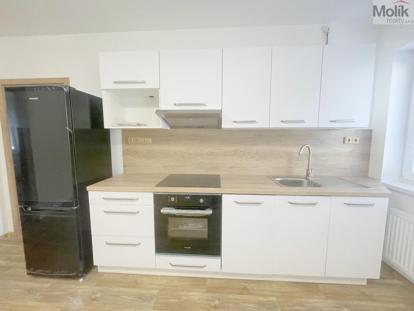 Pronájem bytu 2+kk 45 m² - foto 5