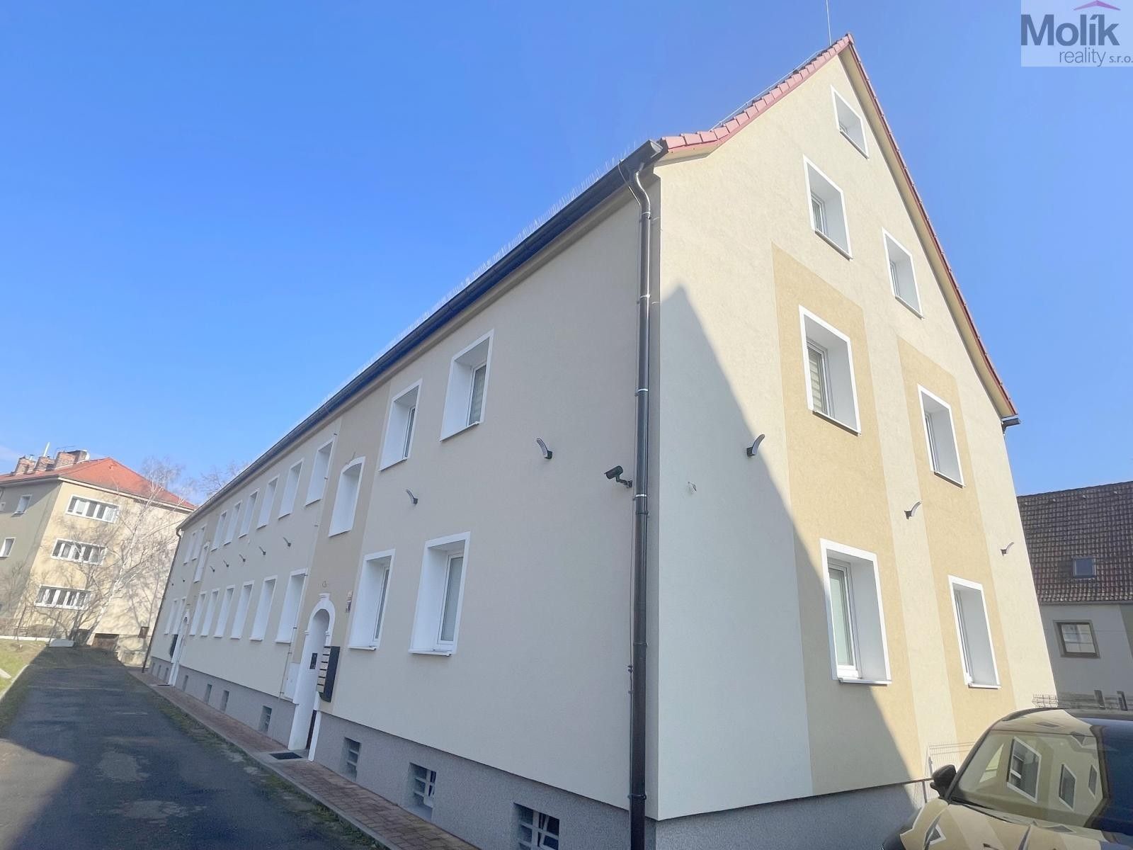 Pronájem bytu 2+kk 45 m² - foto 14