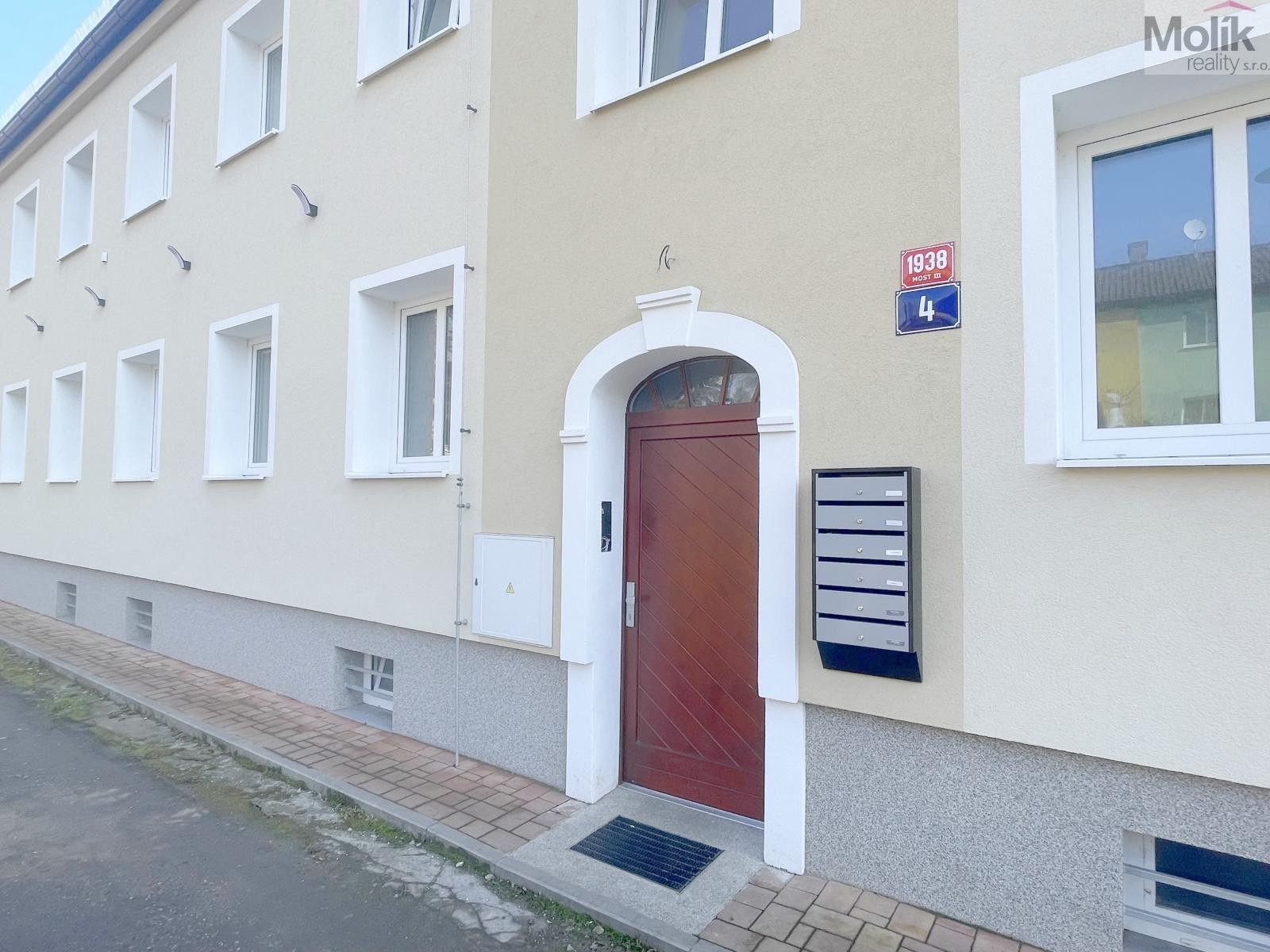 Pronájem bytu 2+kk 45 m² - foto 13