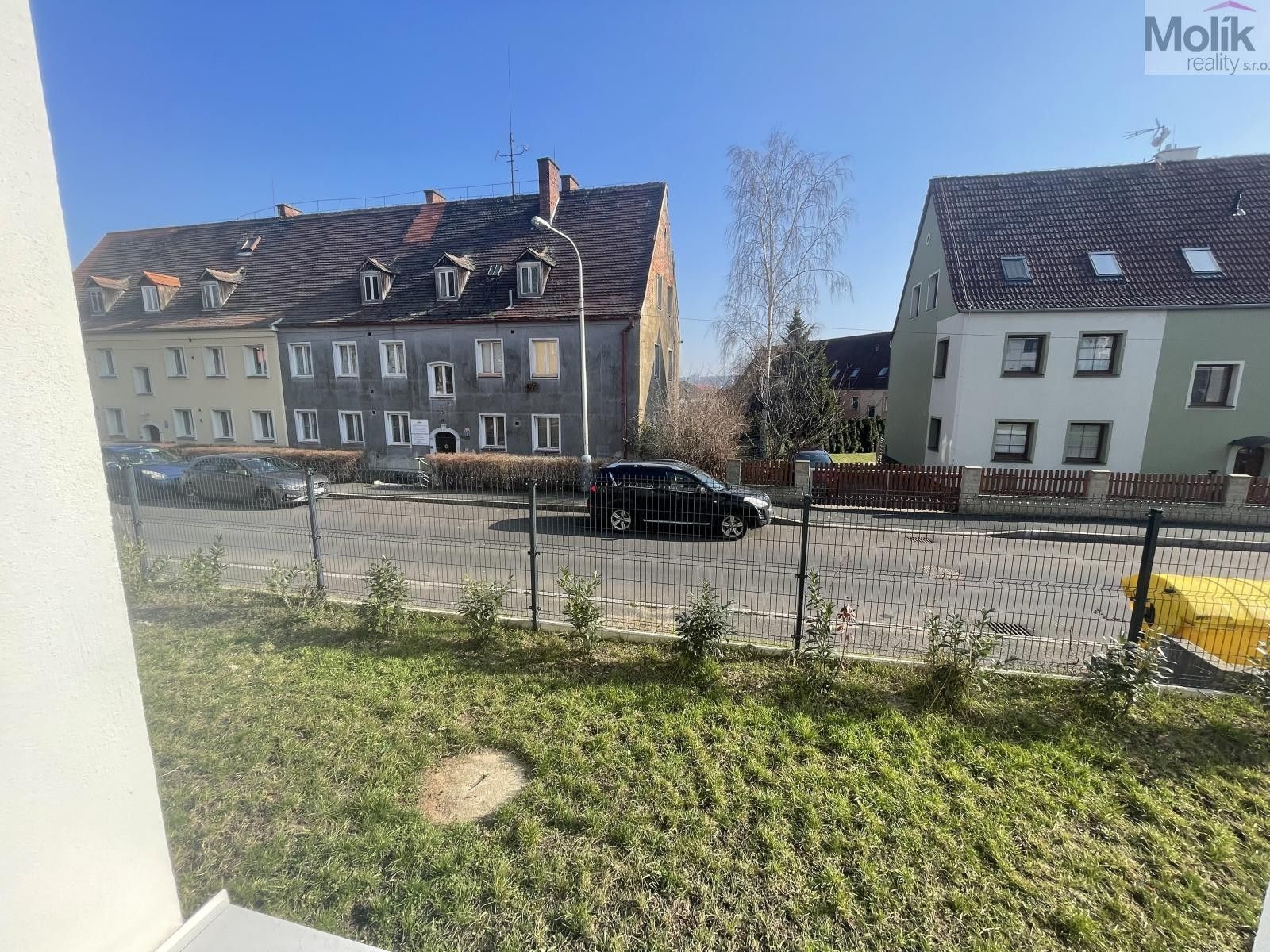 Pronájem bytu 2+kk 45 m² - foto 12