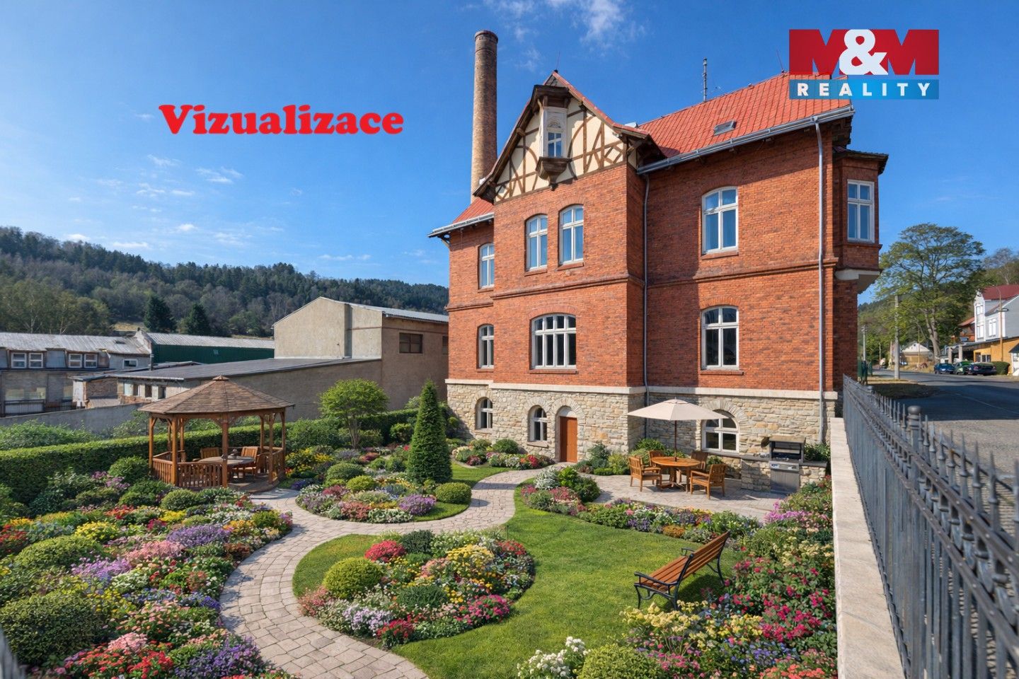 Prodej domu 710 m² - foto 5