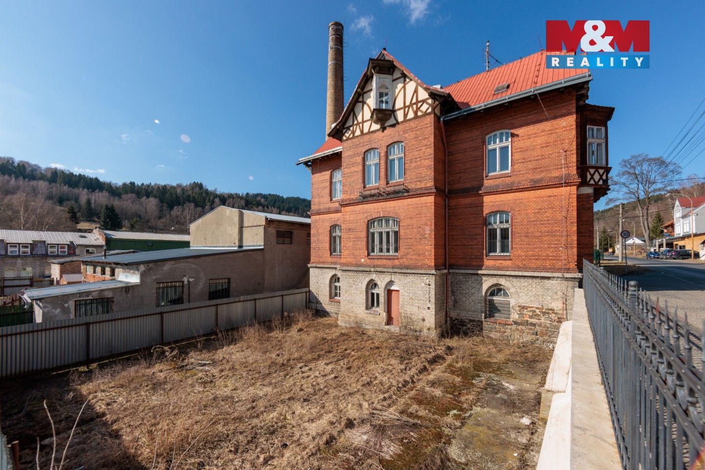 Prodej domu 710 m² - foto 4