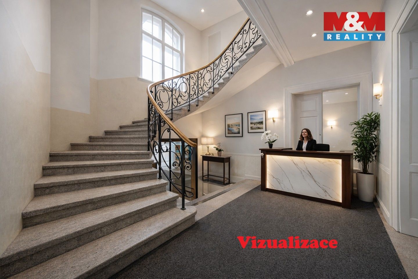 Prodej domu 710 m² - foto 10