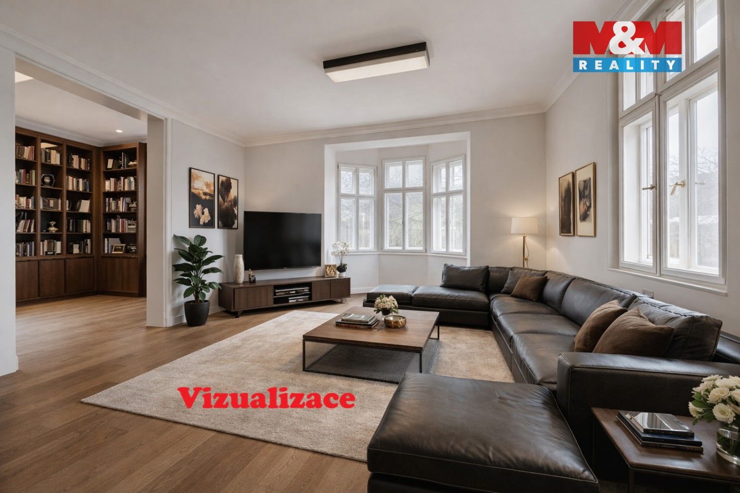Prodej domu 710 m² - foto 15