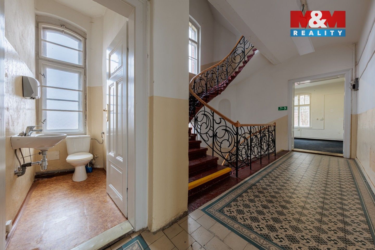 Prodej domu 710 m² - foto 21