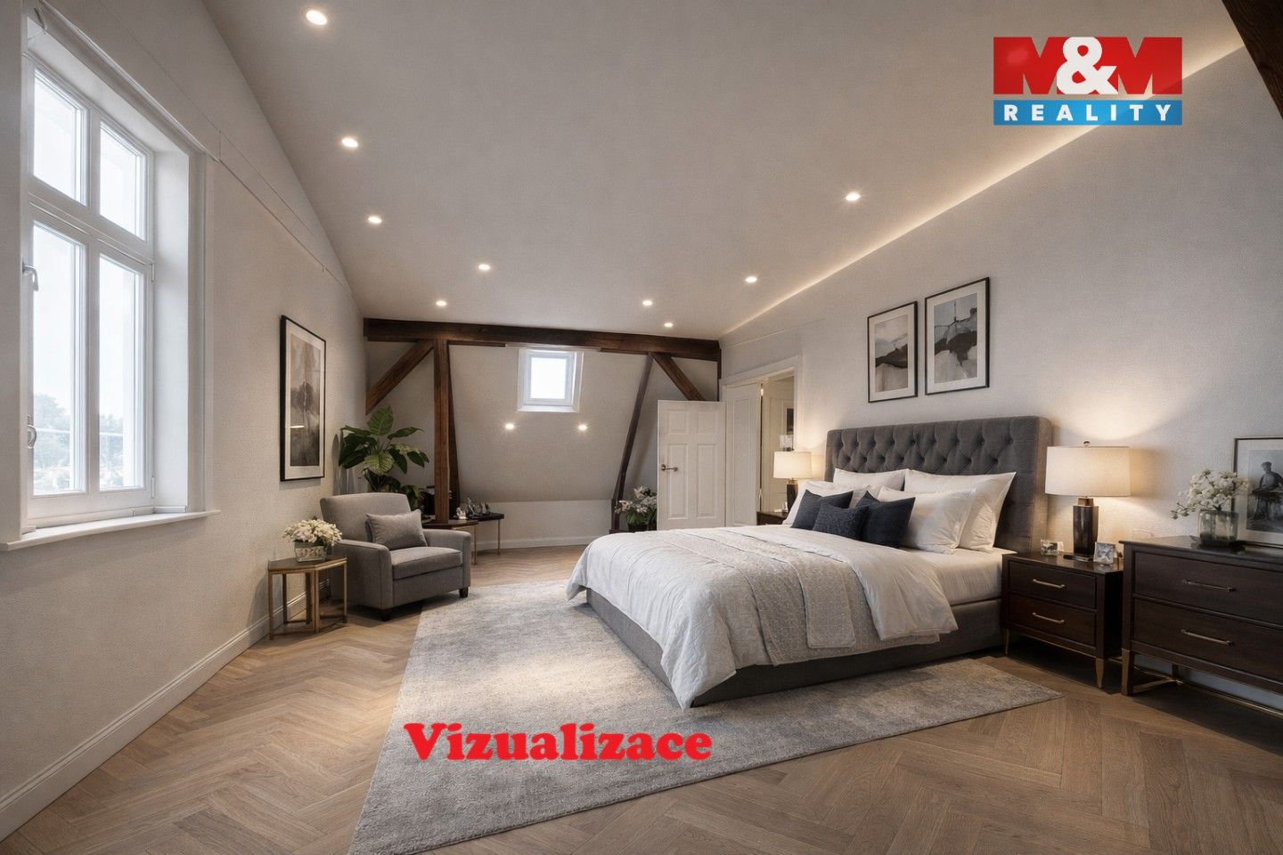Prodej domu 710 m² - foto 25