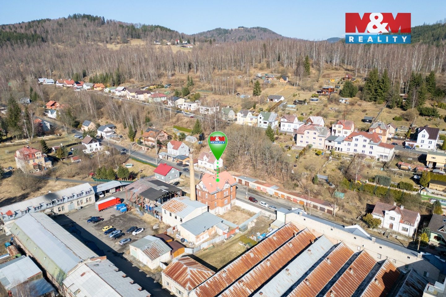 Prodej domu 710 m² - foto 30