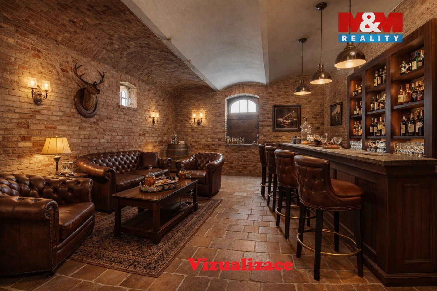 Prodej domu 710 m² - foto 28
