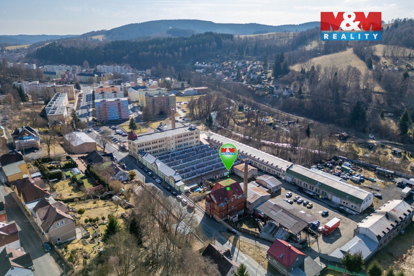 Prodej domu 710 m² - foto 32