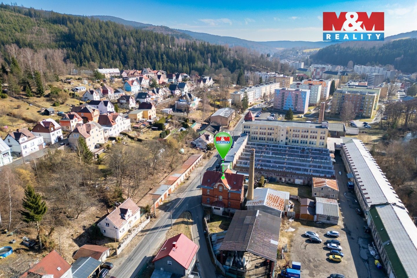 Prodej domu 710 m² - foto 31